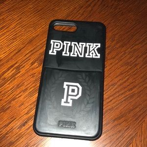 Victoria Secret phone case for iPhone 6s Plus